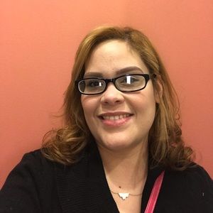 Meet your Posher, Ann marie